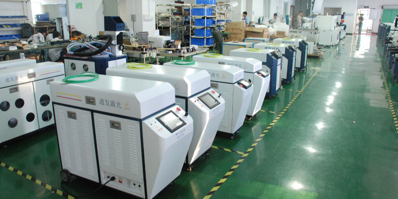 通發(fā)激光TFL-80PF<a href='http://m.pdsslfxx.com/product/2.htm' class='text_a'>光纖<a href='http://m.pdsslfxx.com' class='text_a'>激光焊接機(jī)</a></a>